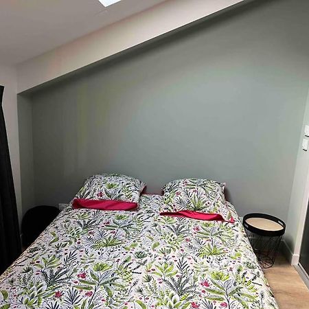 Nantes Centre, Superbe Triplex Apartamento Exterior foto