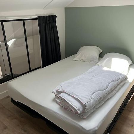 Nantes Centre, Superbe Triplex Apartamento Exterior foto