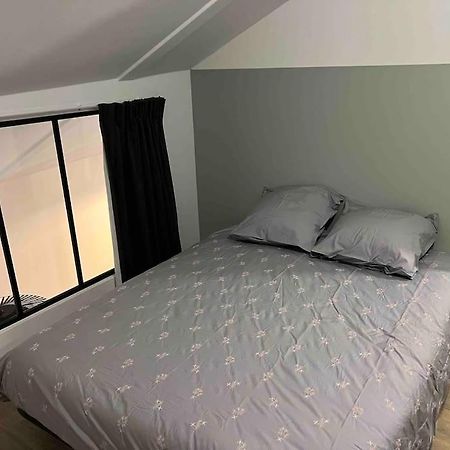 Nantes Centre, Superbe Triplex Apartamento Exterior foto