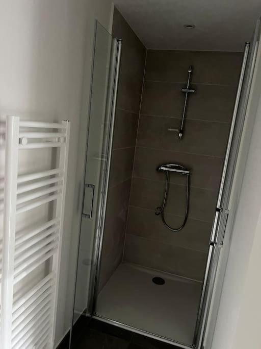 Nantes Centre, Superbe Triplex Apartamento Exterior foto