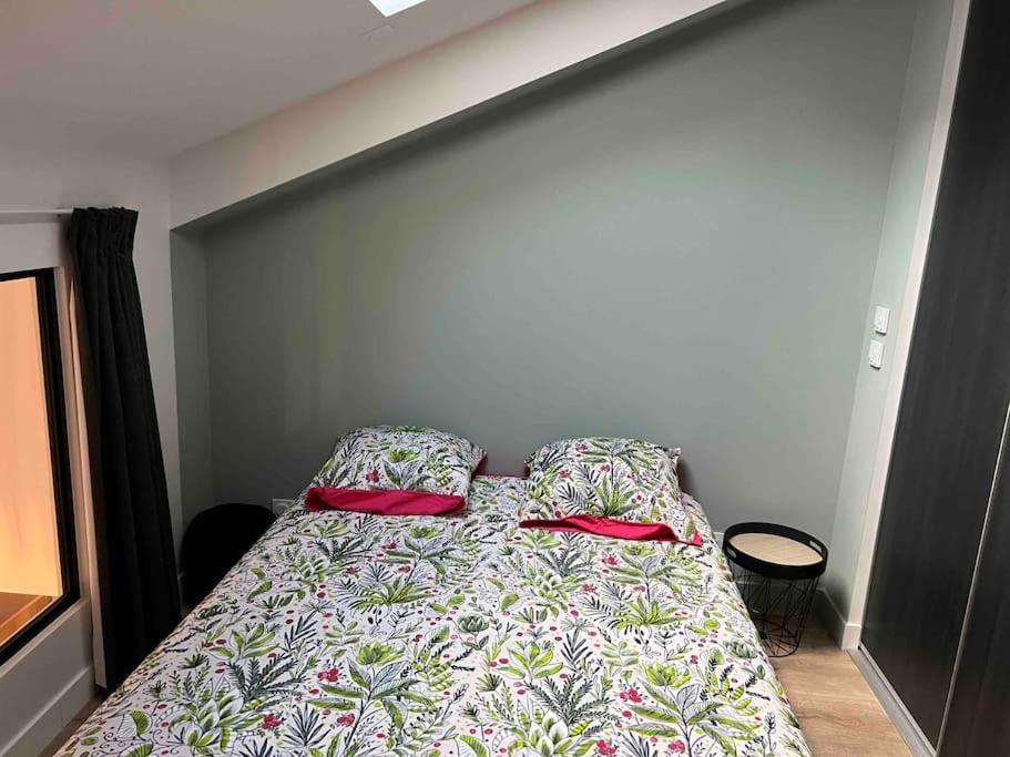 Nantes Centre, Superbe Triplex Apartamento Exterior foto