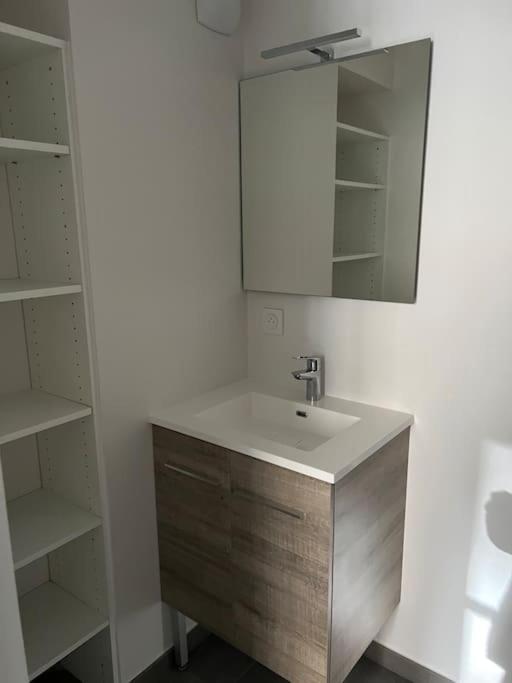 Nantes Centre, Superbe Triplex Apartamento Exterior foto