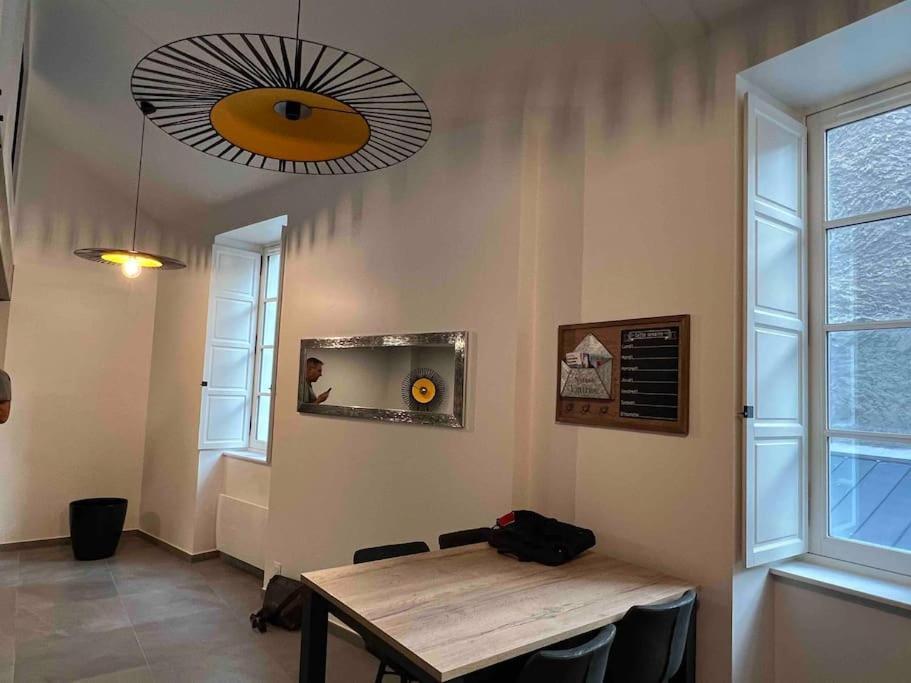 Nantes Centre, Superbe Triplex Apartamento Exterior foto